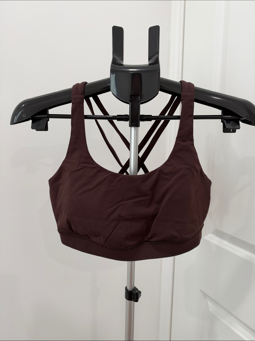 lululemon Energy Bra Strappy Sports Bra
